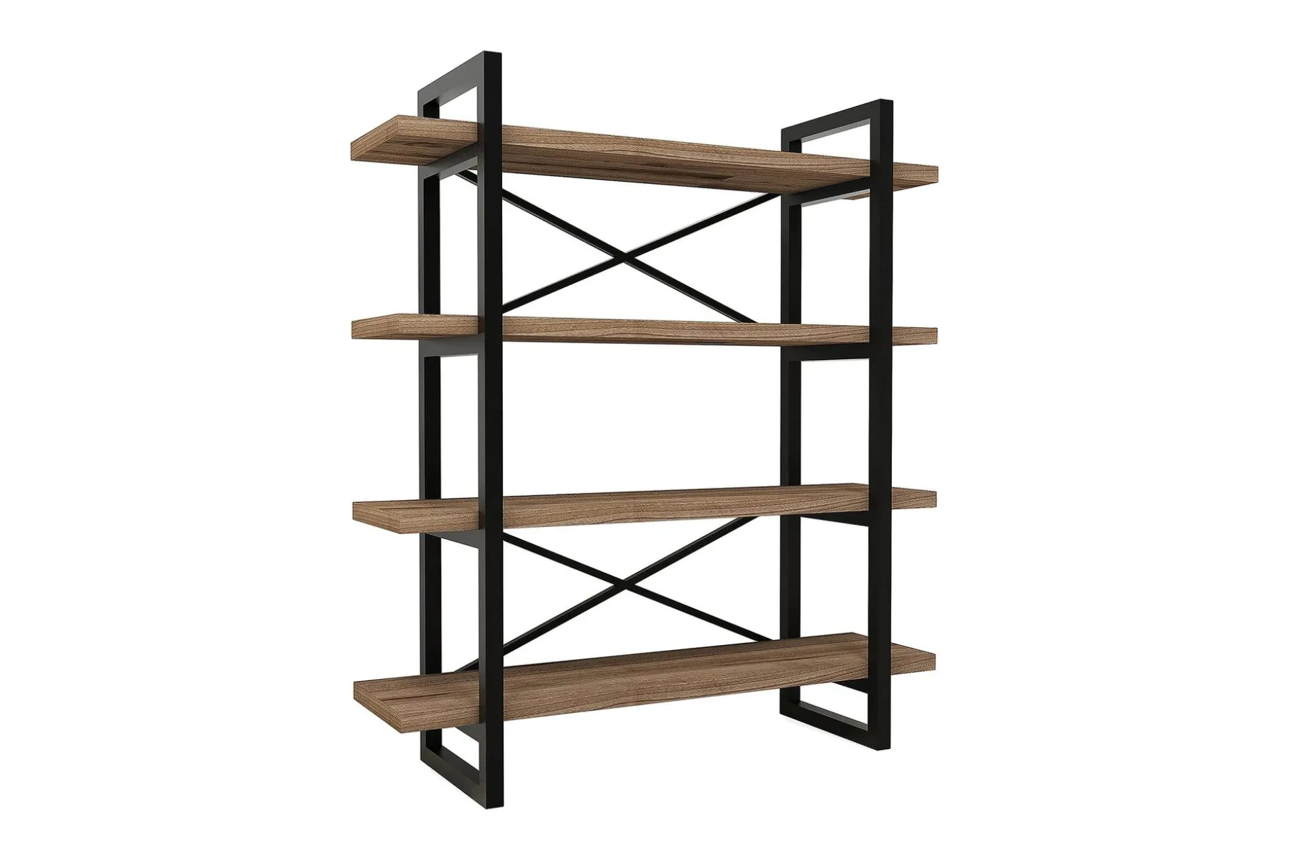 Puqa Design Bokhylle