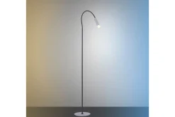 PURE-GEMIN gulvlampe