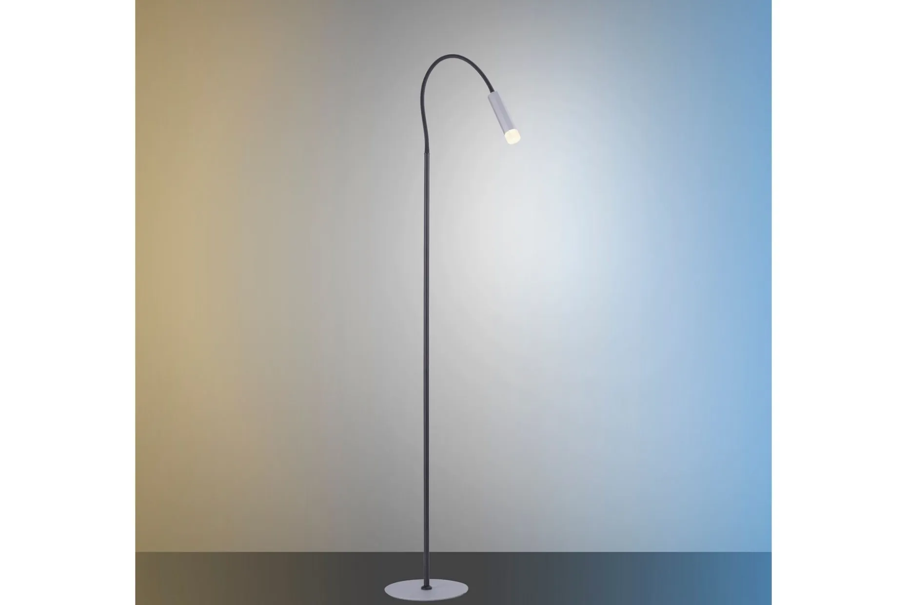 PURE-GEMIN gulvlampe