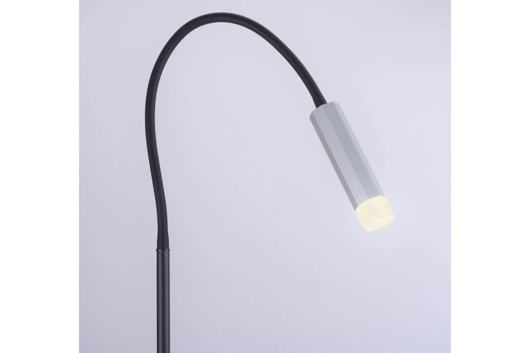 PURE-GEMIN gulvlampe
