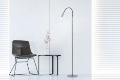 PURE-GEMIN gulvlampe