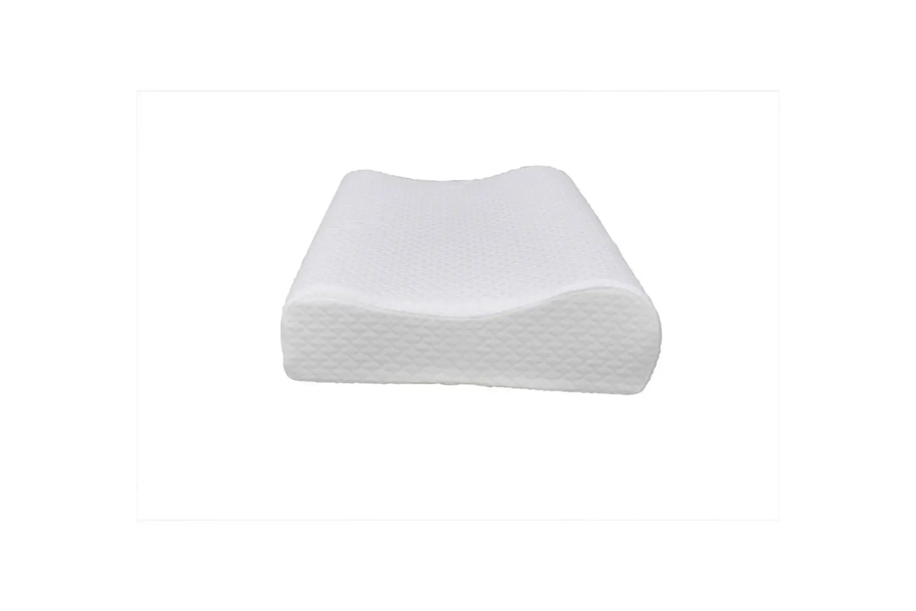 Pute Ergonomisk 50 x 40 cm