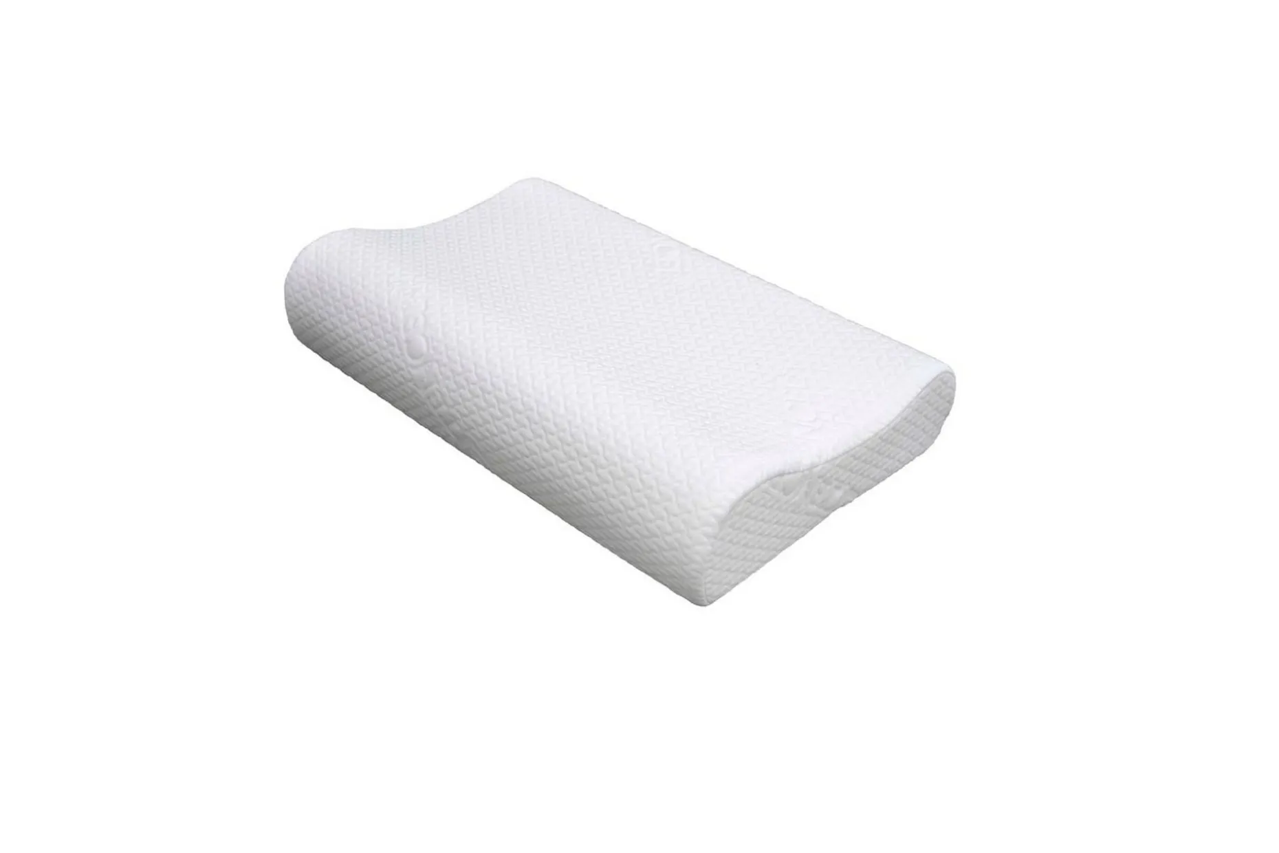 Pute Ergonomisk 50 x 40 cm