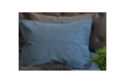 Putetrekk Vasket 50 x 60 cm