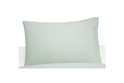 Putetrekk Vasket 50 x 60 cm