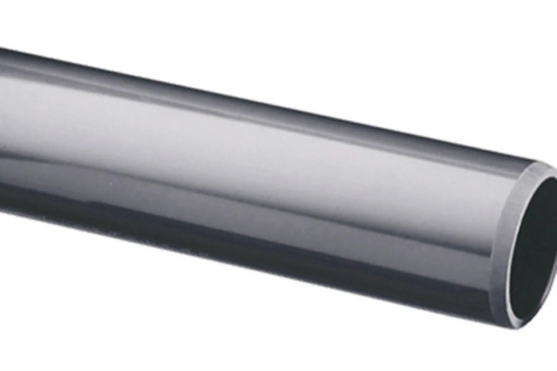 PVC Rør 1 m