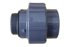 PVC Unionkobling