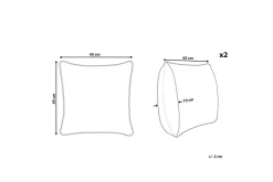 Pynteputer Avens sett på 2