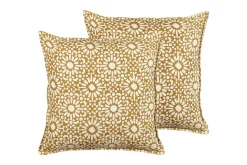 Pynteputer Ceiba sett av 2 Beige