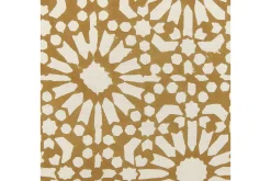 Pynteputer Ceiba sett av 2 Beige