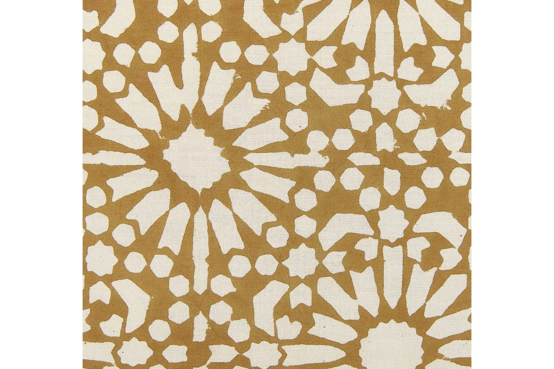 Pynteputer Ceiba sett av 2 Beige