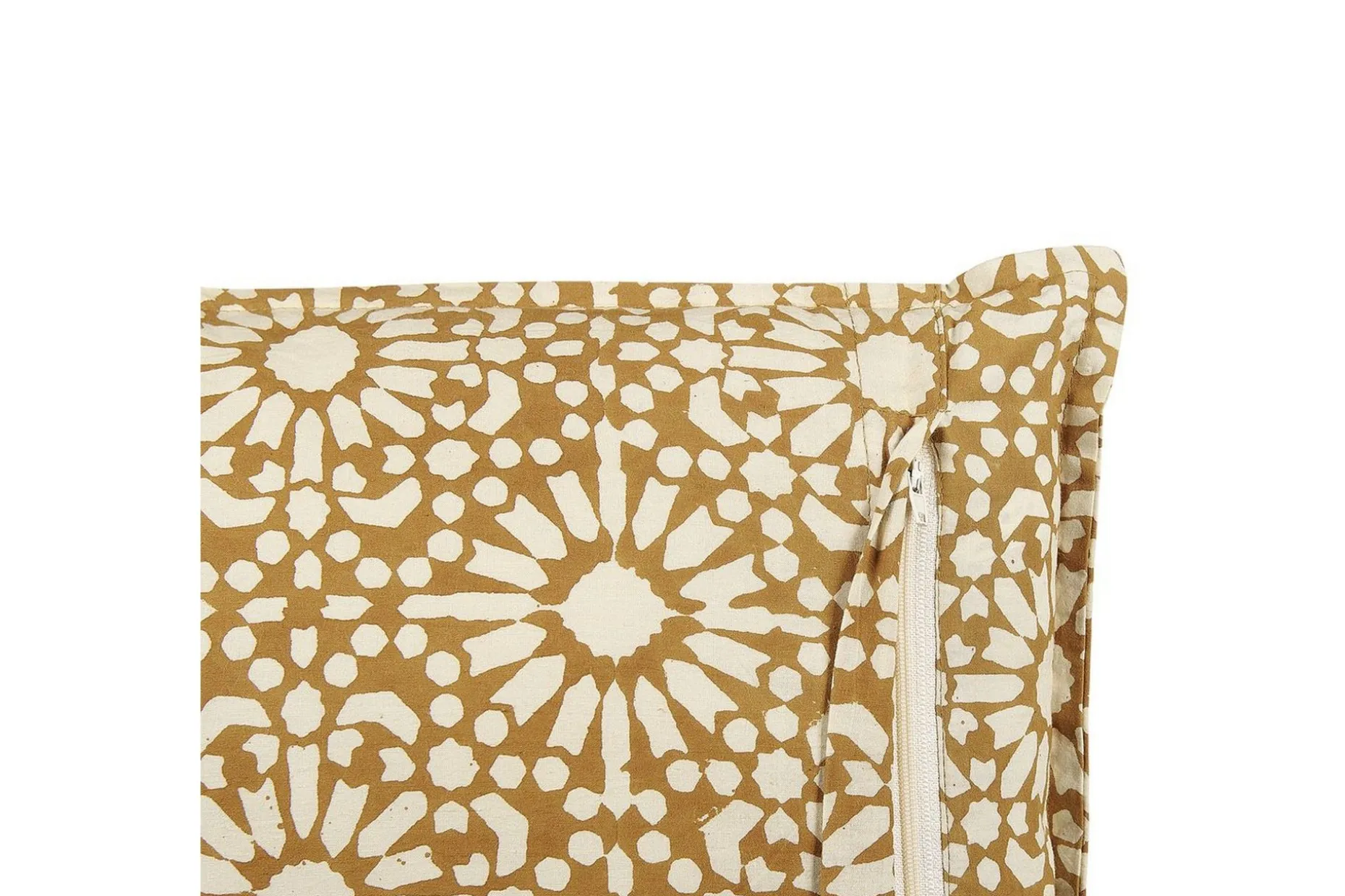 Pynteputer Ceiba sett av 2 Beige