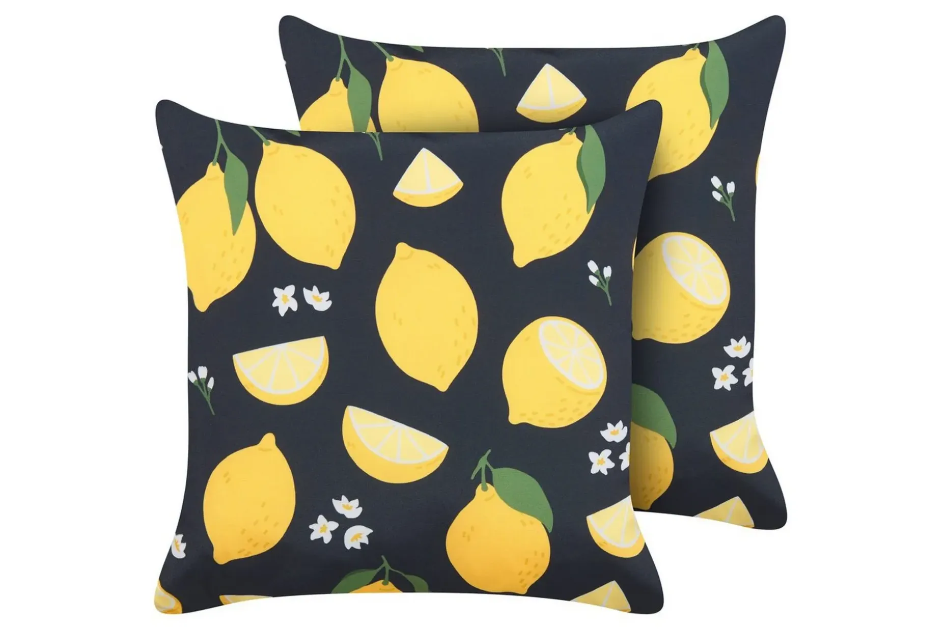 Pynteputer Citrus sett med 2