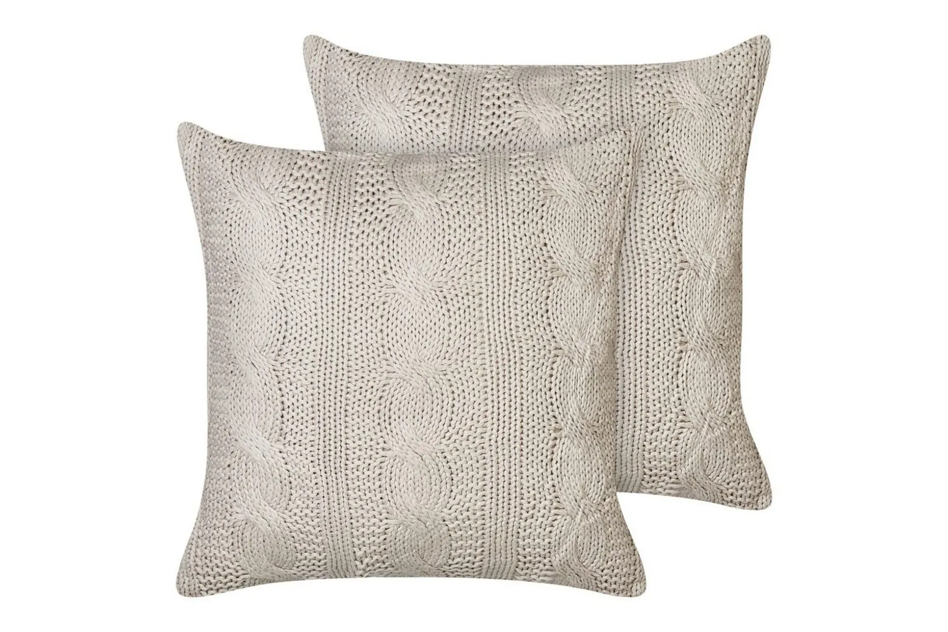 Pynteputer Constylis sett á 2 Beige