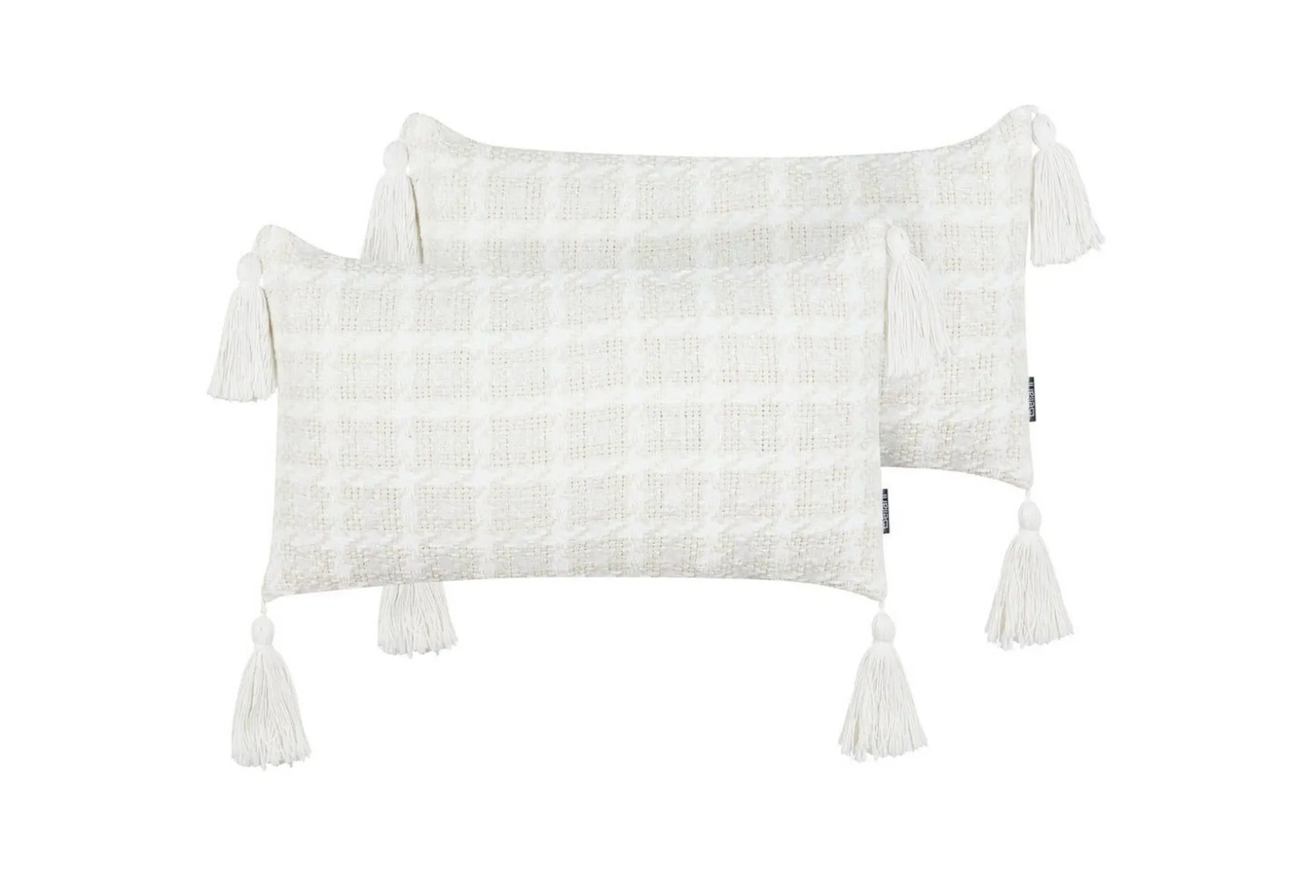 Pynteputer Douris sett med 2 30x60 cm