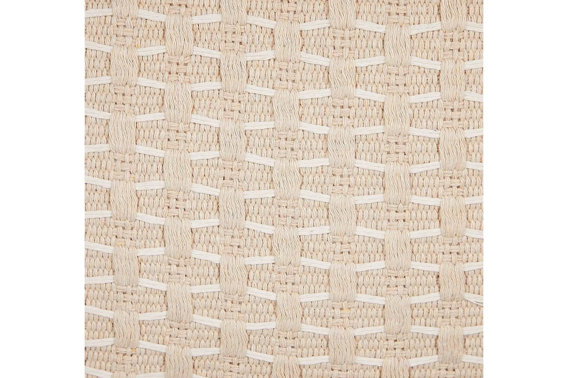 Pynteputer Hakone sett med 2 Beige, Rektangulær