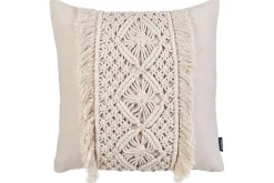 Pynteputer Kalam sett med 2 Beige