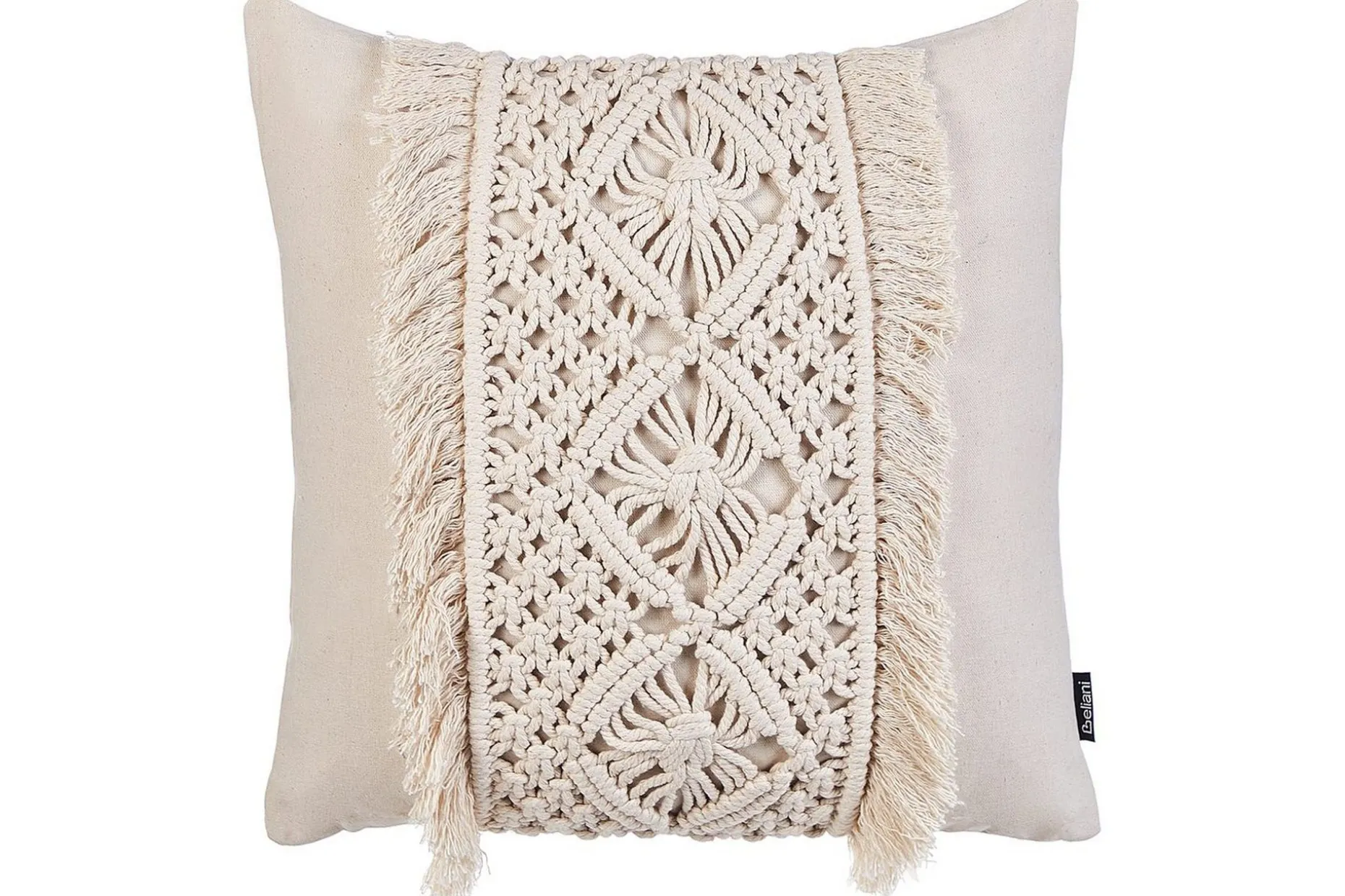 Pynteputer Kalam sett med 2 Beige