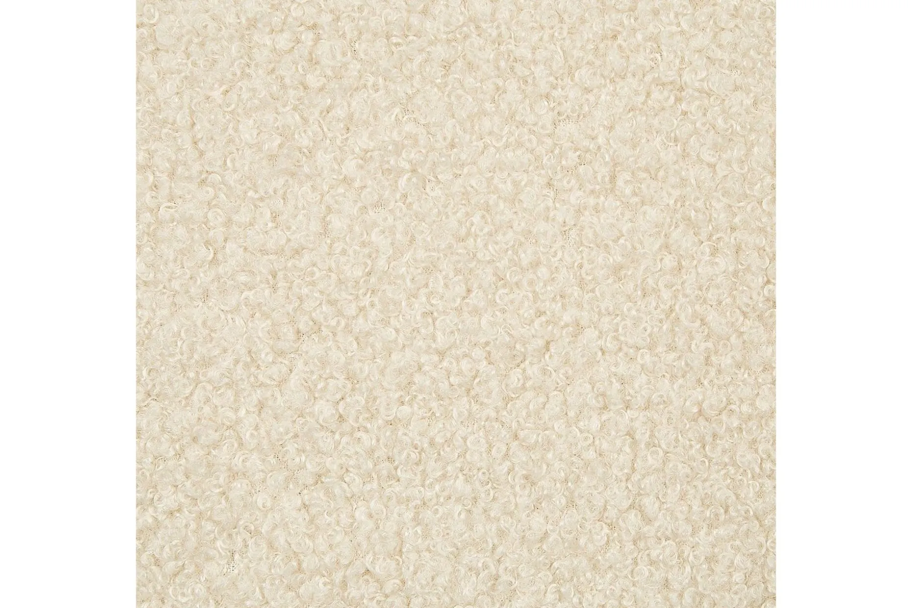 Pynteputer Leuzea sett med 2 Beige, 60x60 cm