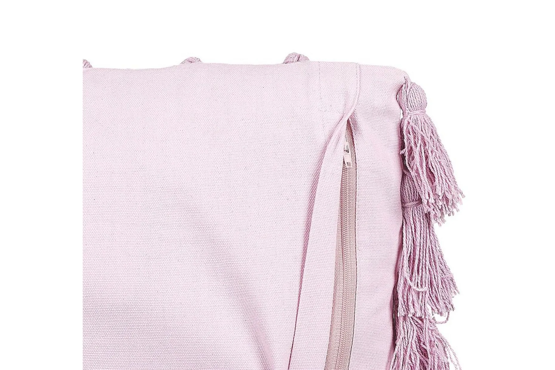 Pynteputer Lynchis sett av 2 Rosa