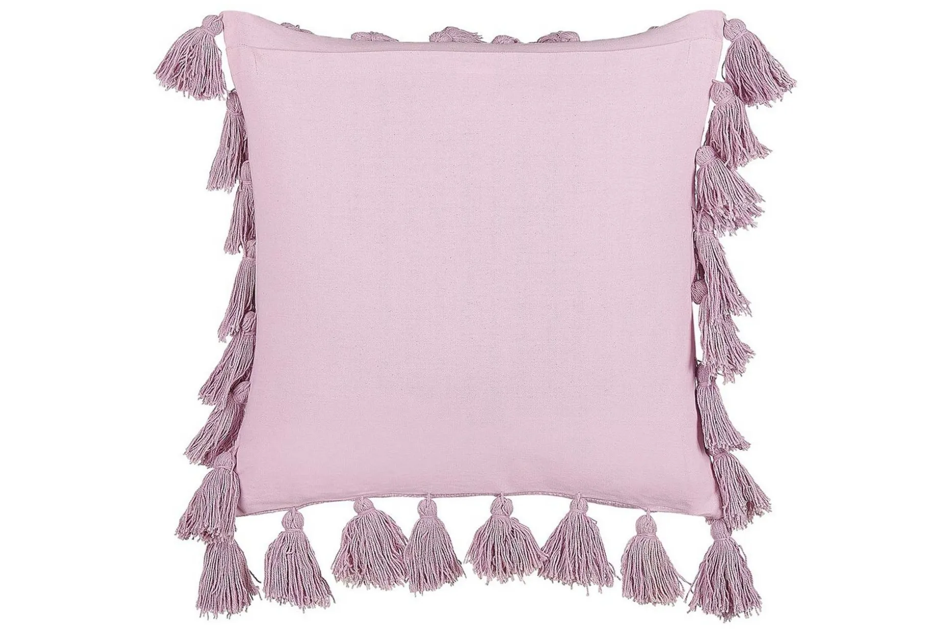 Pynteputer Lynchis sett av 2 Rosa