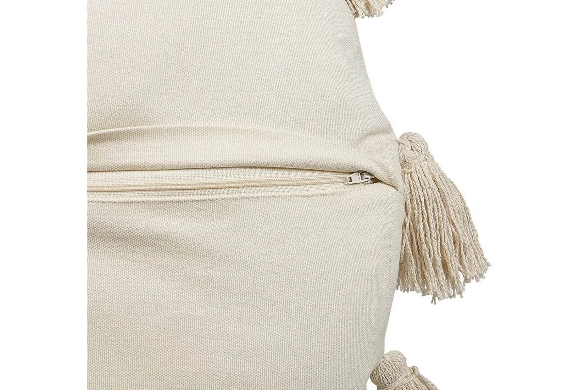 Pynteputer Madia sett med 2 Beige