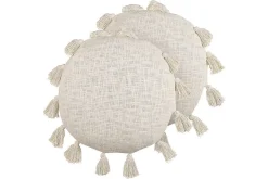 Pynteputer Madia sett med 2 Beige