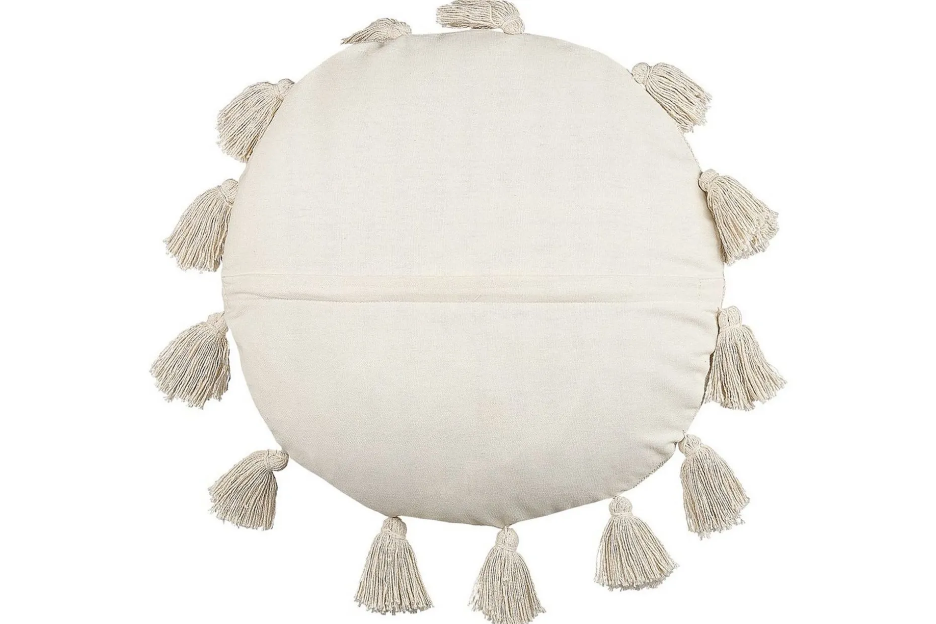 Pynteputer Madia sett med 2 Beige
