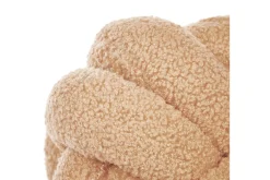 Pynteputer Malni Beige, 19x19x19 cm
