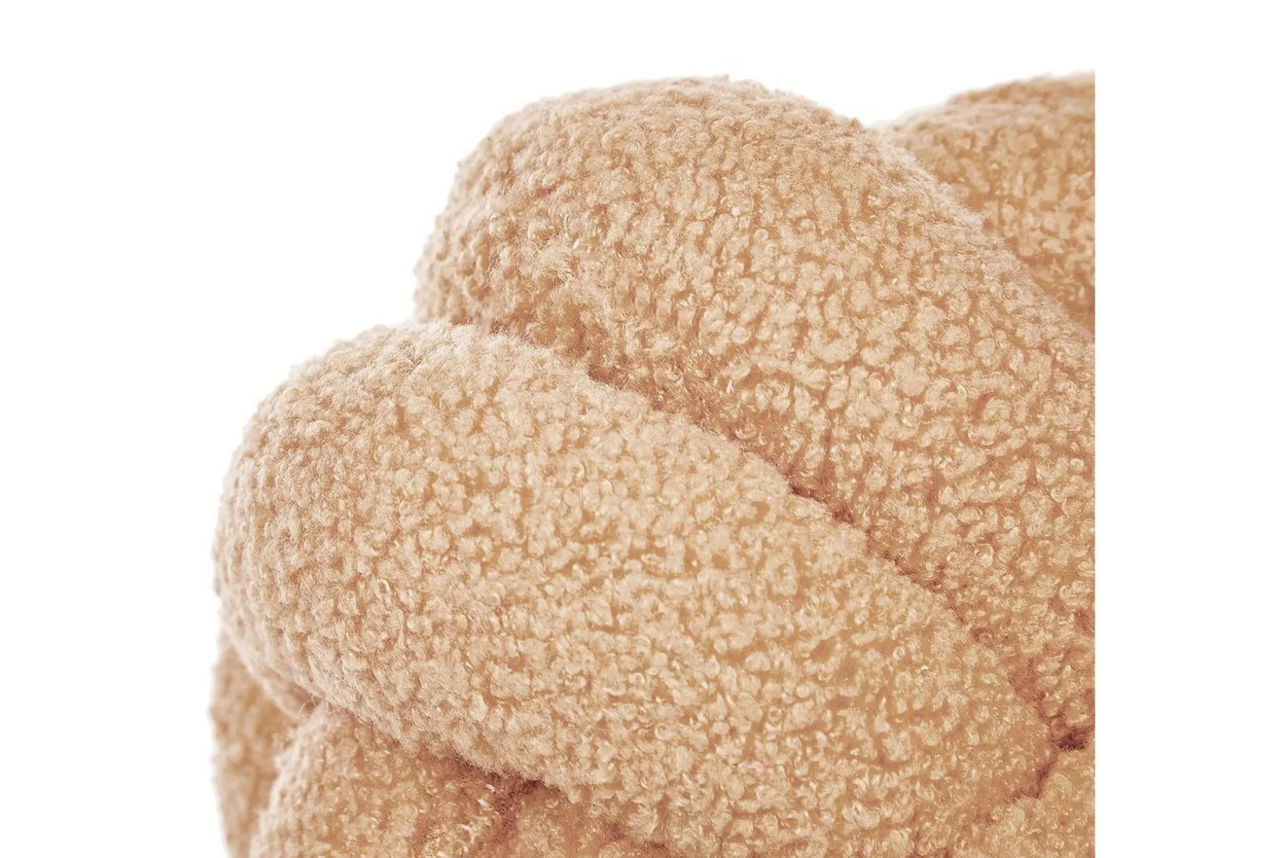 Pynteputer Malni Beige, 19x19x19 cm