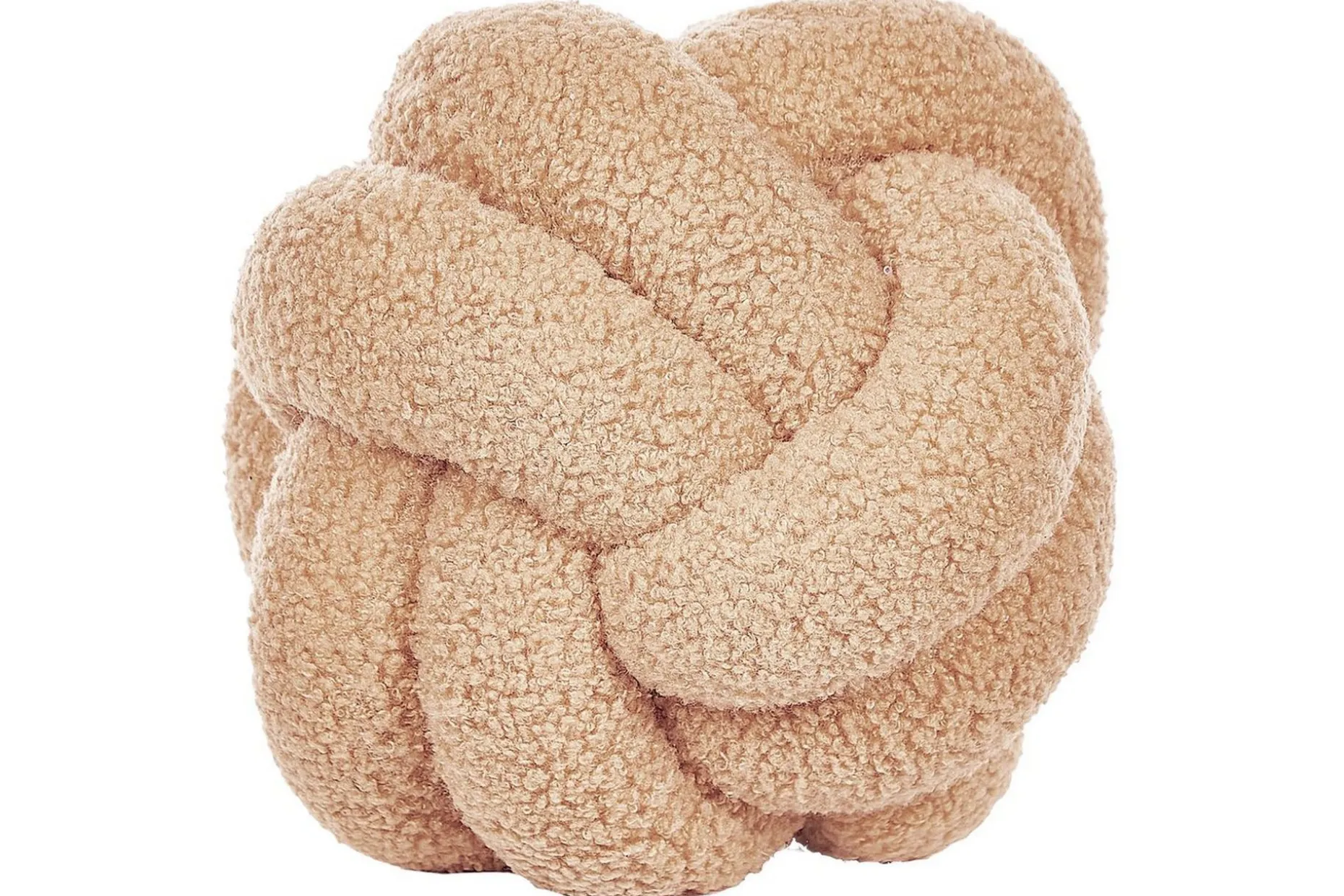 Pynteputer Malni Beige, 19x19x19 cm