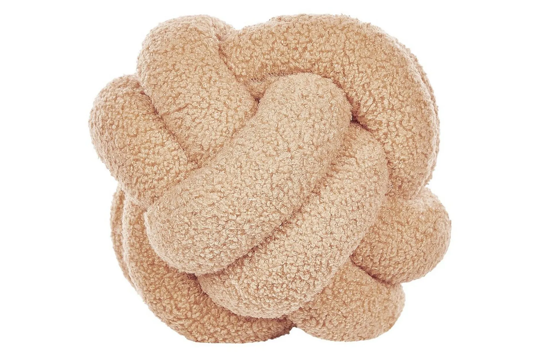 Pynteputer Malni Beige, 19x19x19 cm