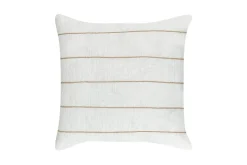 Pynteputer Milas sett med 2 Hvit/Beige