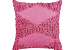 Pynteputer Rhoeo sett av 2 Rosa