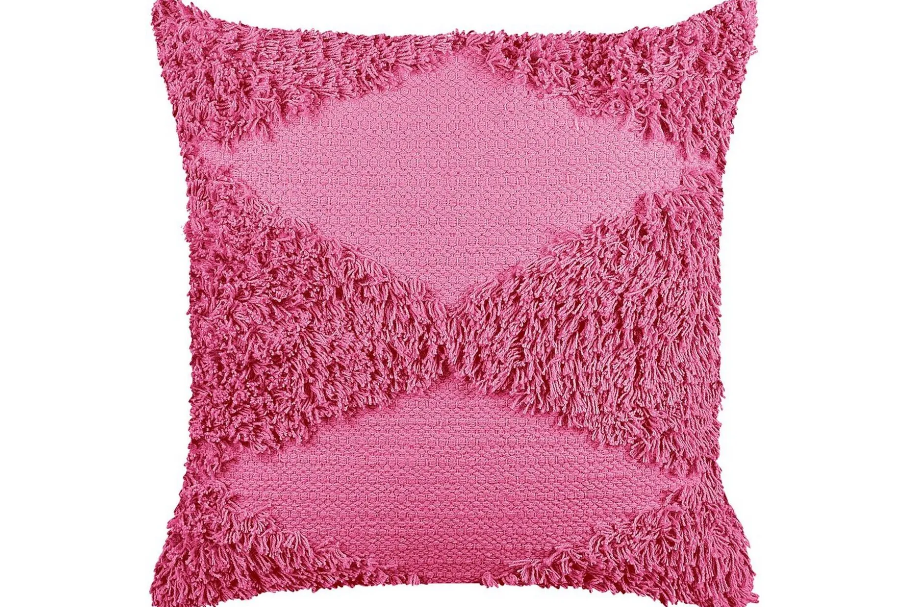 Pynteputer Rhoeo sett av 2 Rosa