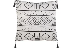 Pynteputer Schefflera sett med 2 stk. Firkantet