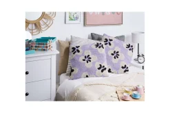 Pynteputer Soapwort sett av 2