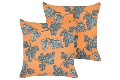 Pynteputer Spirea sett av 2