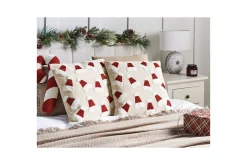 Pynteputer Sugarplum sett med 2
