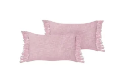Pynteputer Tansy sett på 2 Rosa