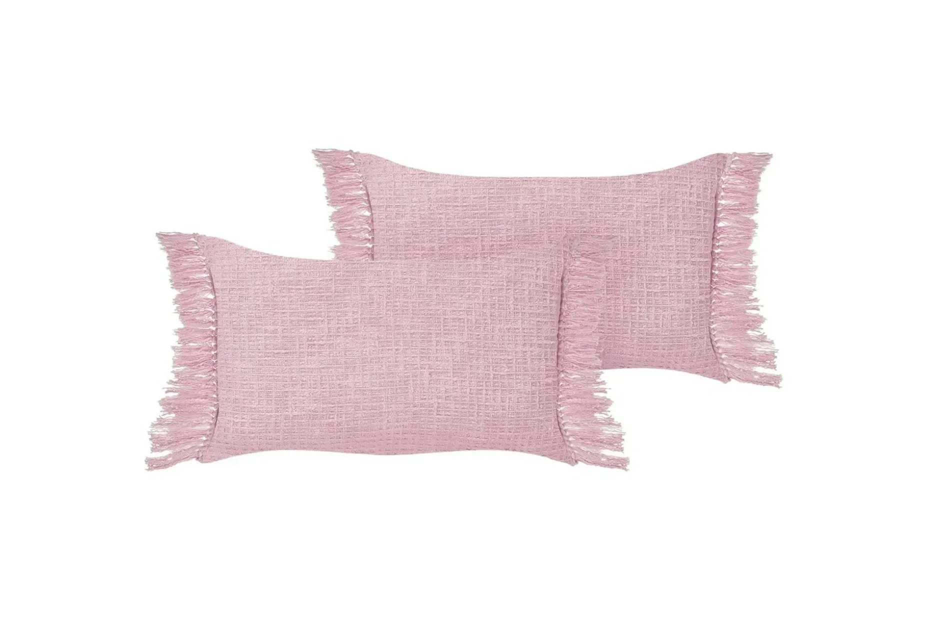 Pynteputer Tansy sett på 2 Rosa