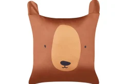 Pynteputer Teddybear sett på 2