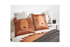 Pynteputer Teddybear sett på 2