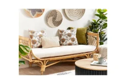 Pynteputer Tuberose sett á 2