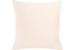 Pynteputer Yarrow sett med 2 Beige/Sølv