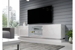 Qiu TV-Benk 40x200 cm