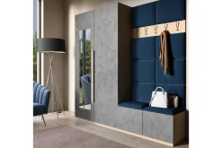Quadratta Veggpanel 100x200 cm