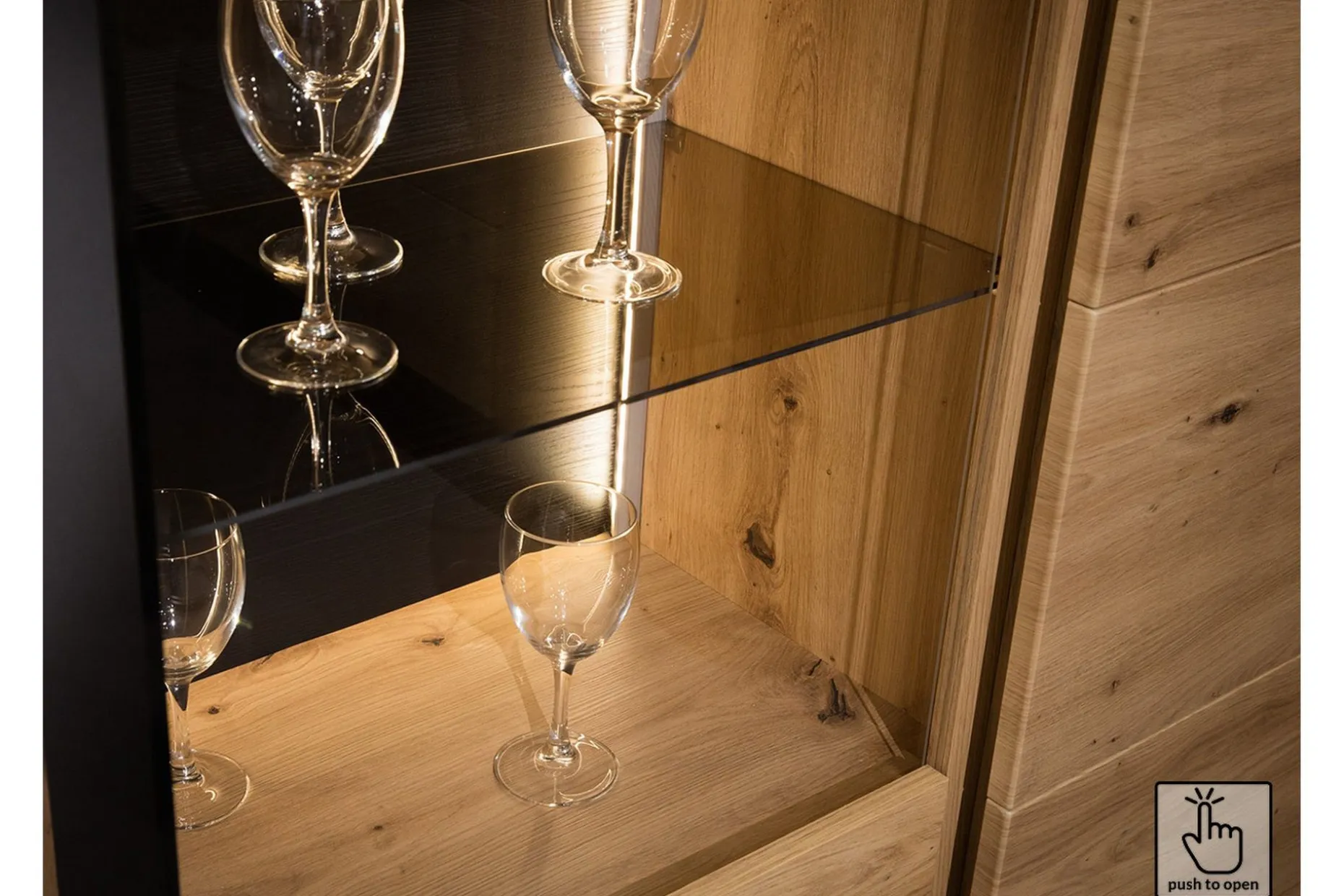 Quant Garderobe 50x95 cm
