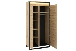 Quant Garderobe 50x95 cm