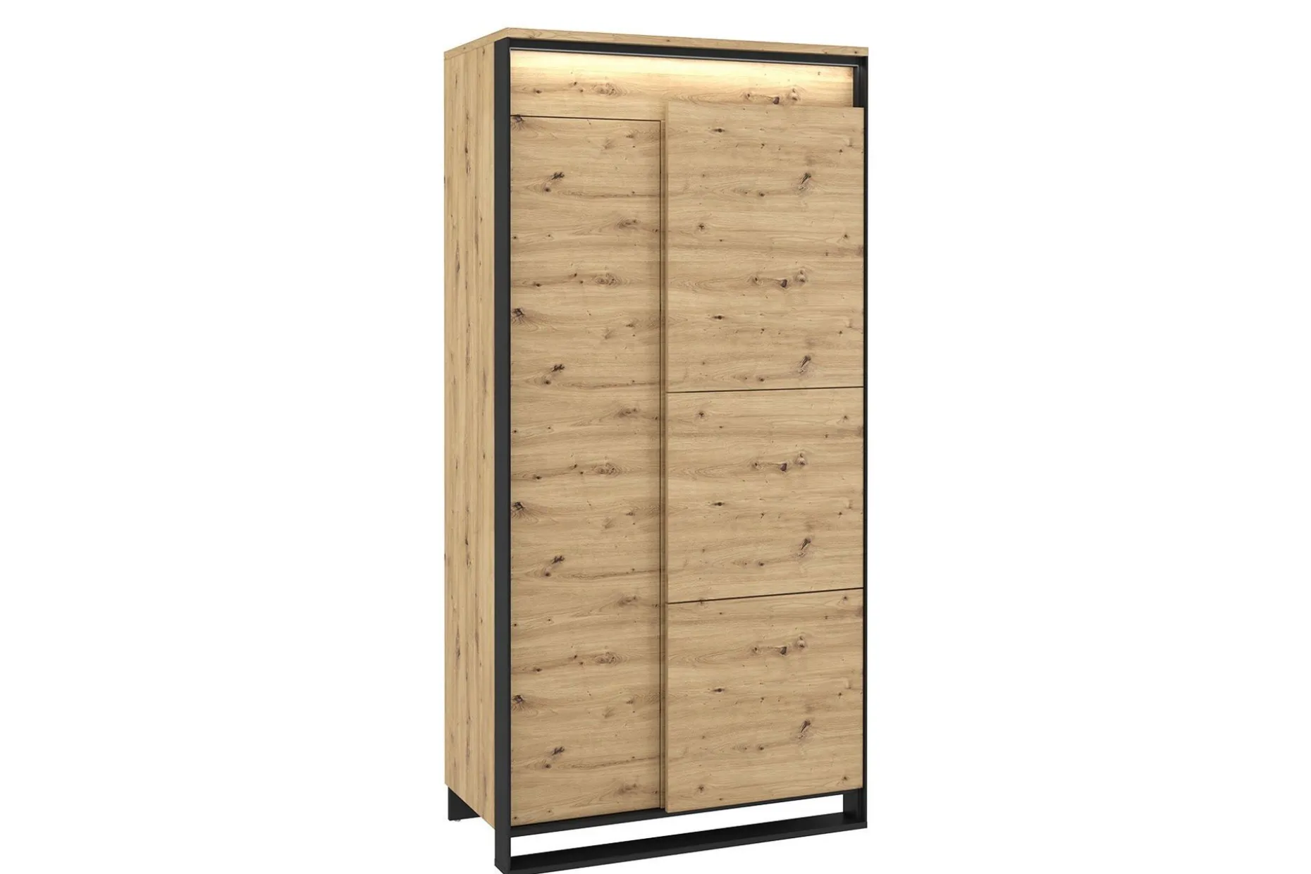 Quant Garderobe 50x95 cm